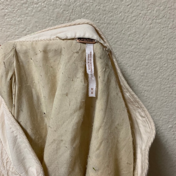 Free People Lace Jacket - Picture 6 of 6